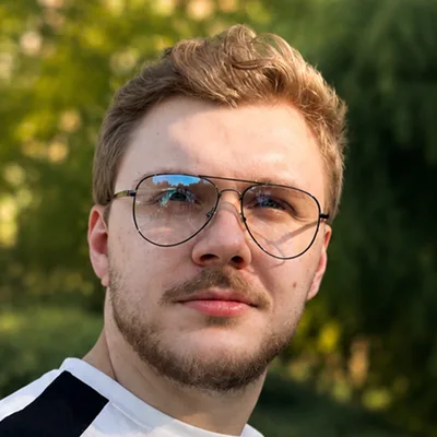 Антон Рязанов